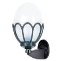 YARIM MERİDYEN DUVAR APLİK E27 1